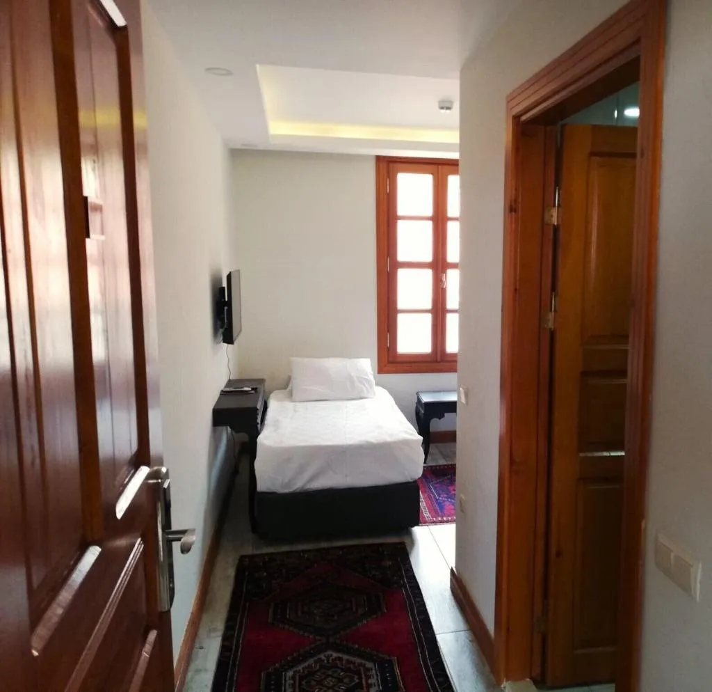 Room, Sanctakana Boutique Hotel Spa, Antalya