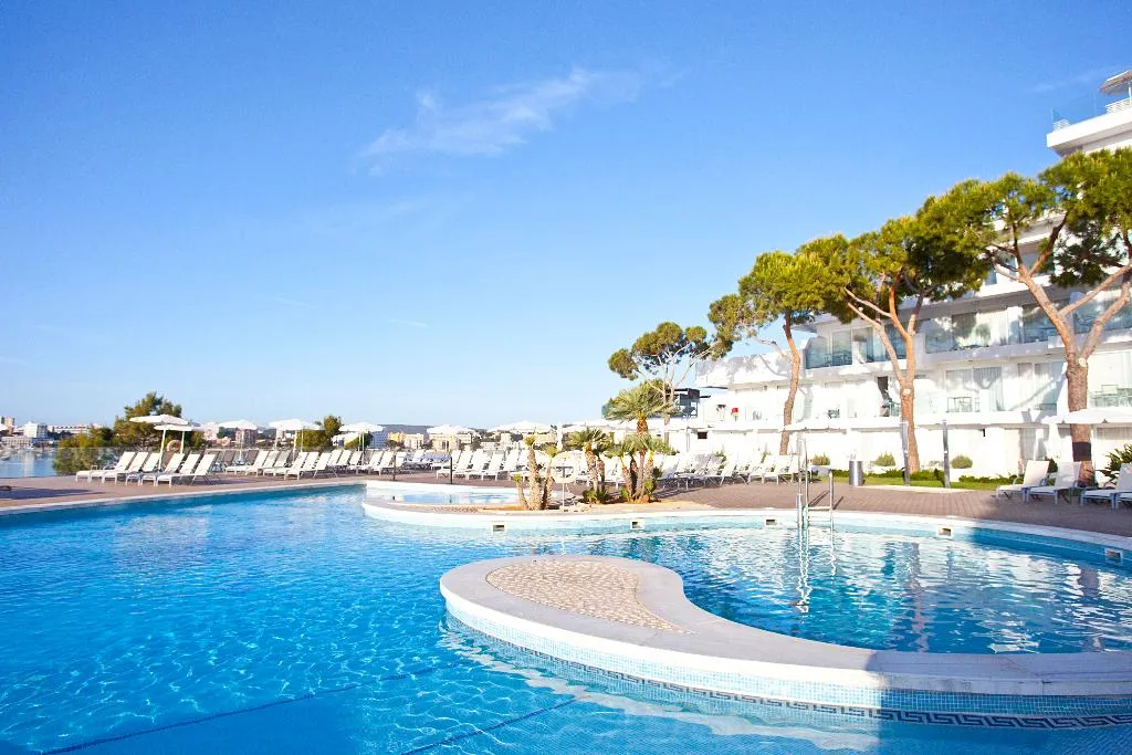 Pool, Ponent Mar, Majorca