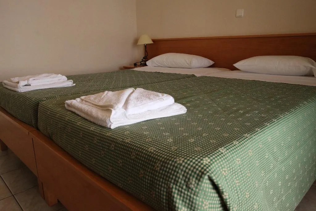 APARTMENT SEA VIEW TWO BEDROOMS Room, Agnantio, Kefallinia