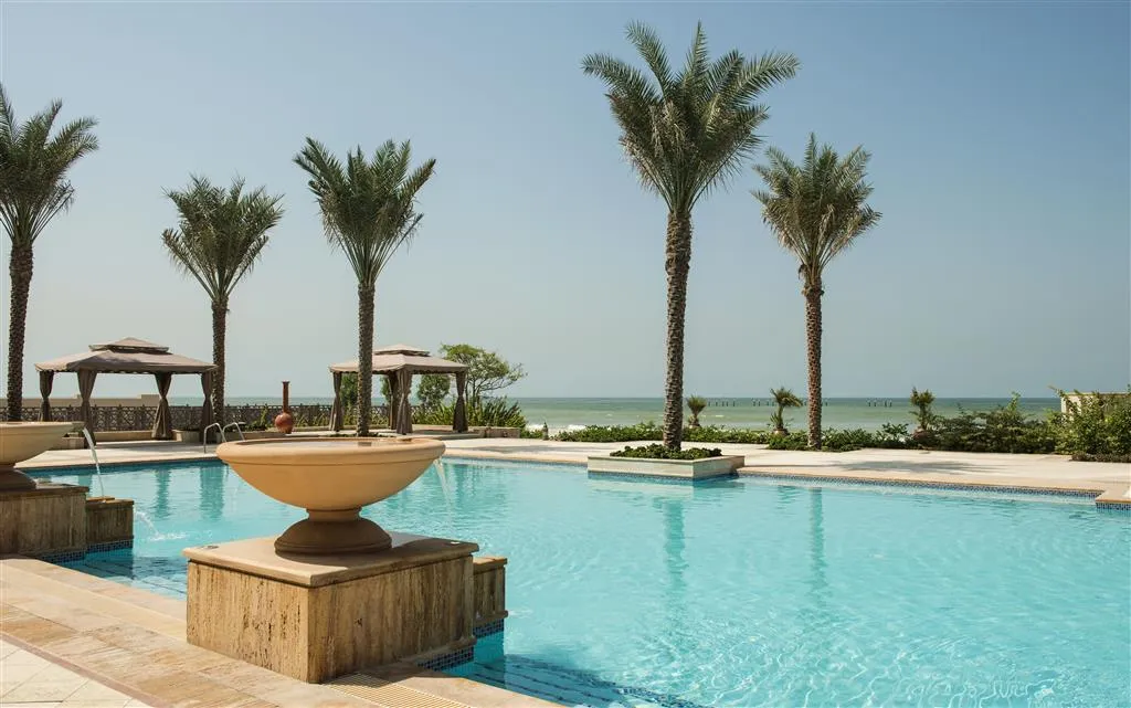 General view, Ajman Saray, A Luxury Collection Resort, Dubai