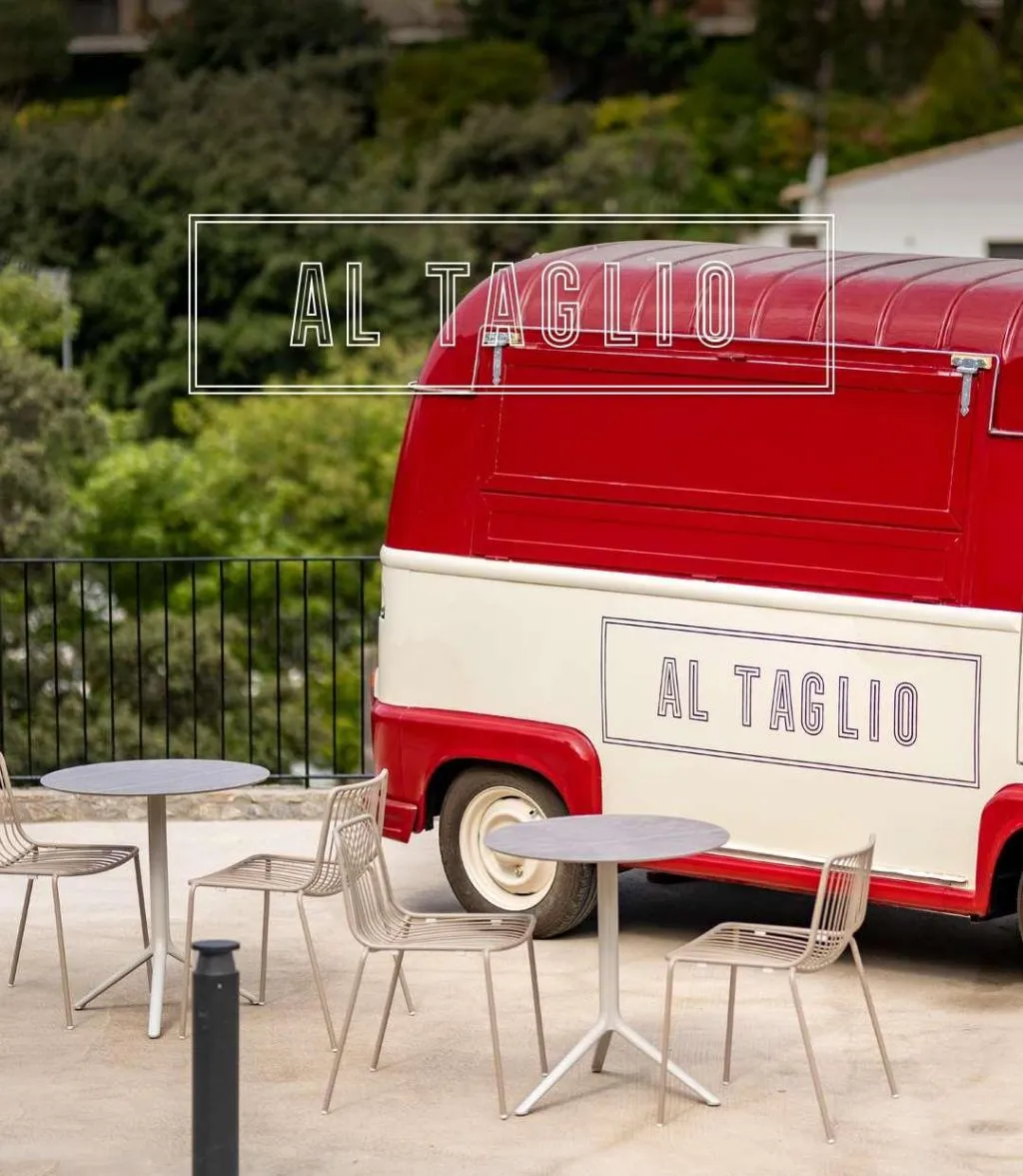 Bar, Talaia Plaza EcoResort, Costa Brava