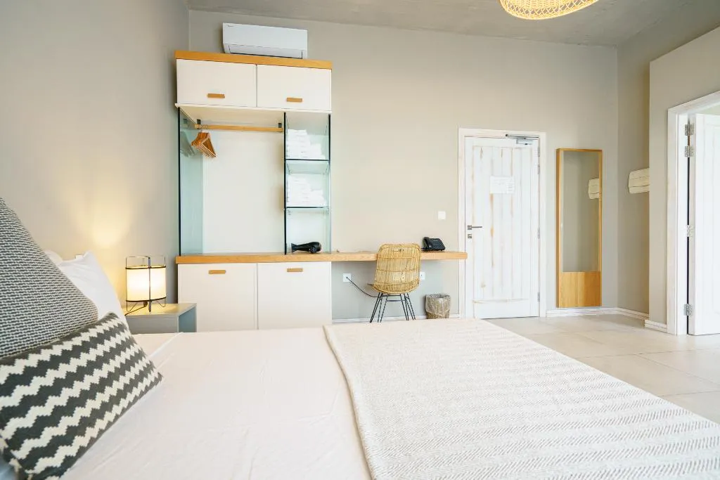 DOUBLE COMFORT Room, Villa Dei Venti, Gozo