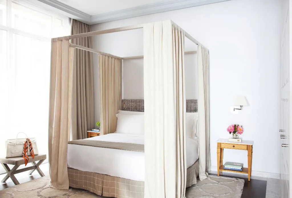SUITE STANDARD Room, Urso Hotel & Spa, Madrid