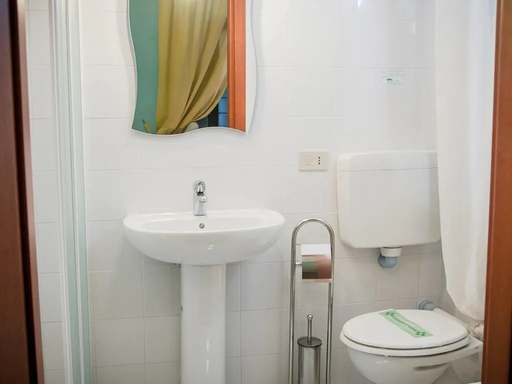 Room, Residenza Quaggio Ca Grimani, Venice