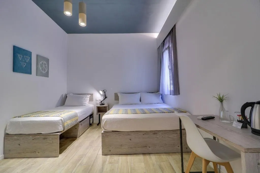 Room, Athensotel, Athens