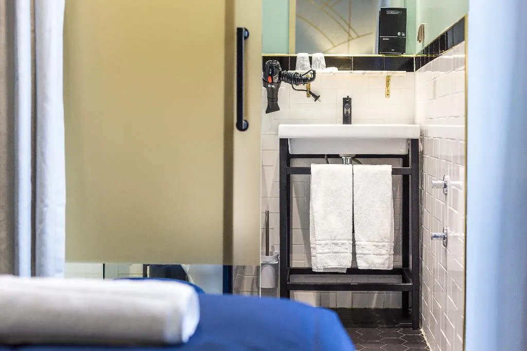 DOUBLE ECONOMY Room, The Lift Boutique Hotel by RIDAN Hotels, Lisbon