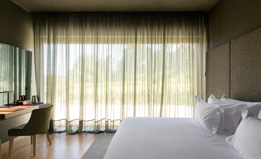 Double or Twin SUPERIOR Room, Monverde – Wine Experience Hotel by Unlock Hotels, Porto