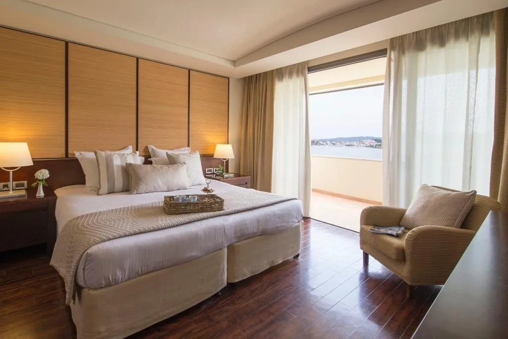 SUITE GRAND Room, Meliton - Porto Carras Grand Resort, Halkidiki