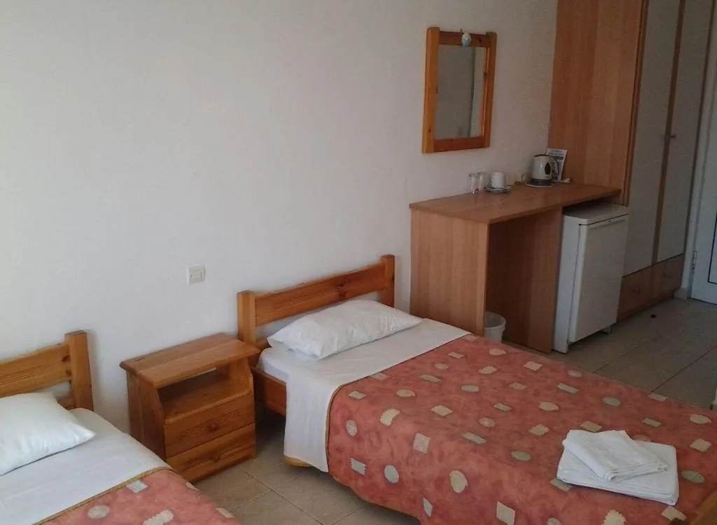 Room, Zantegarden, Zante
