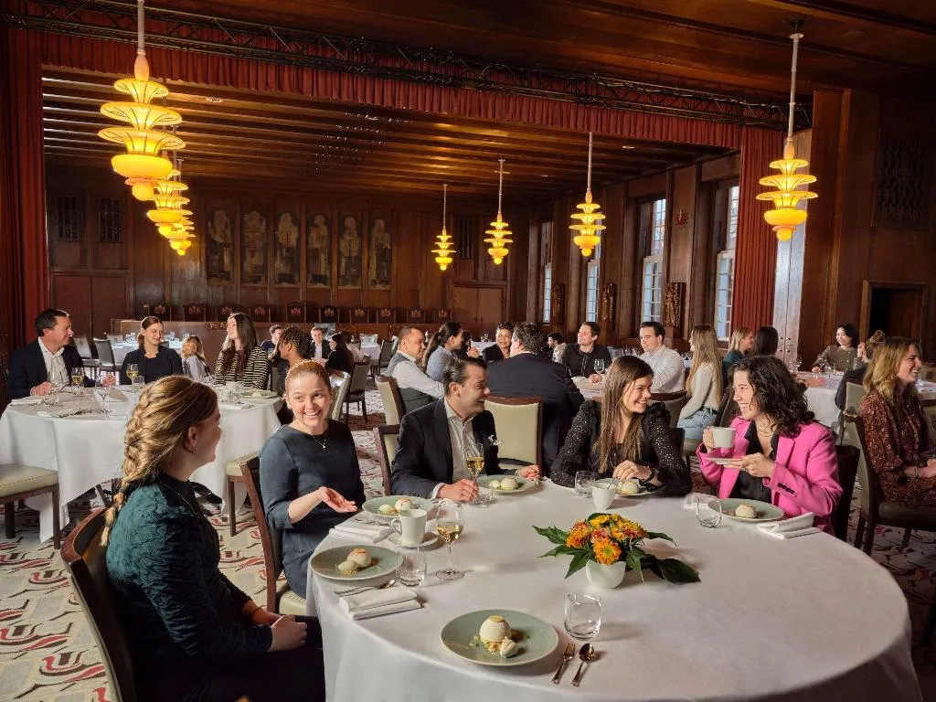 Conferences, Sofitel Legend the Grand Amsterdam, Amsterdam