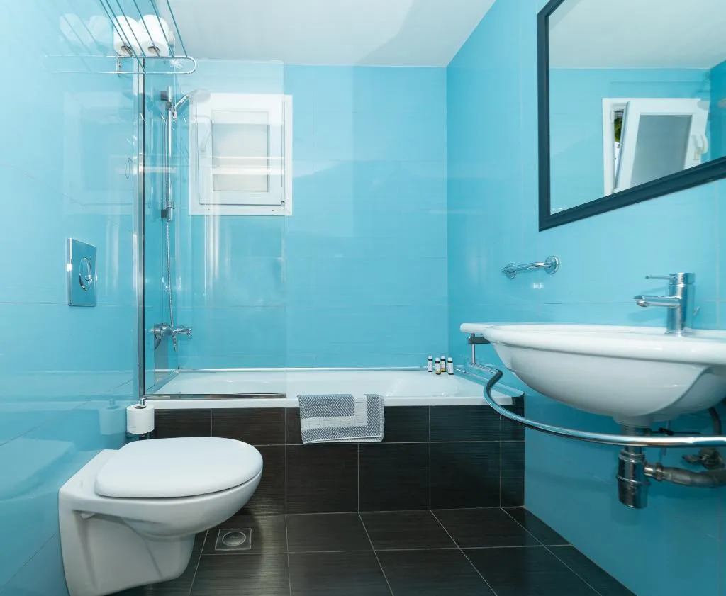 STUDIO NON SMOKING Room, Estia, Kalamata