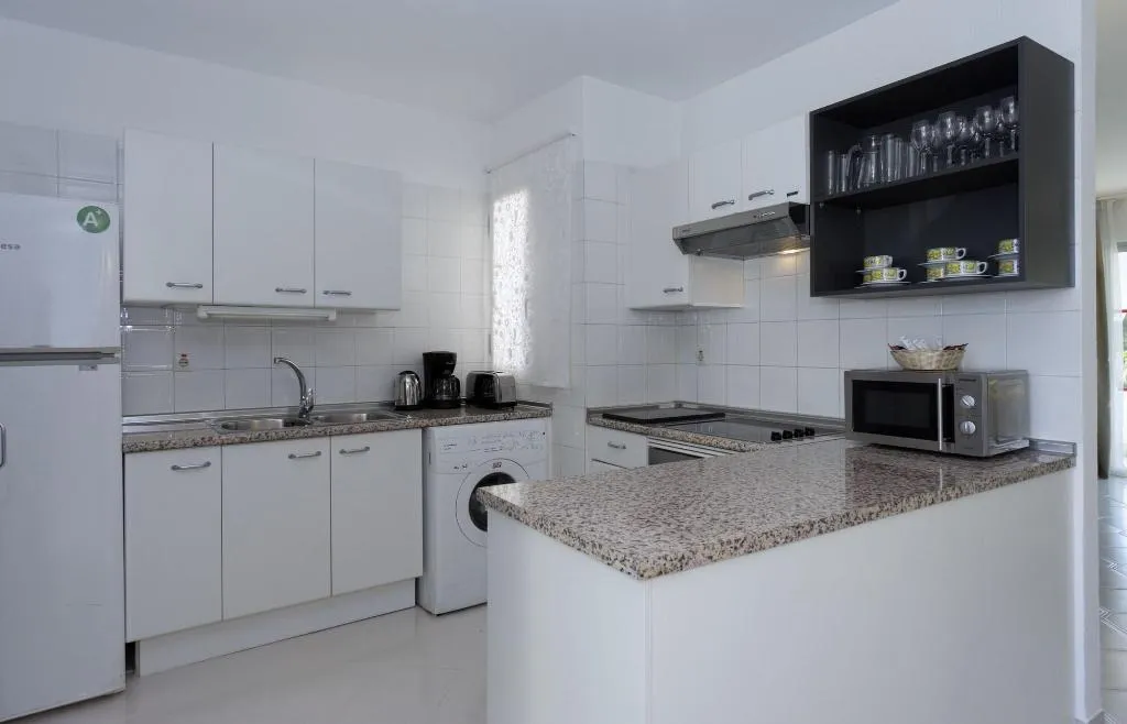 Room, Miraflores Beach & Country Club, Costa Del Sol