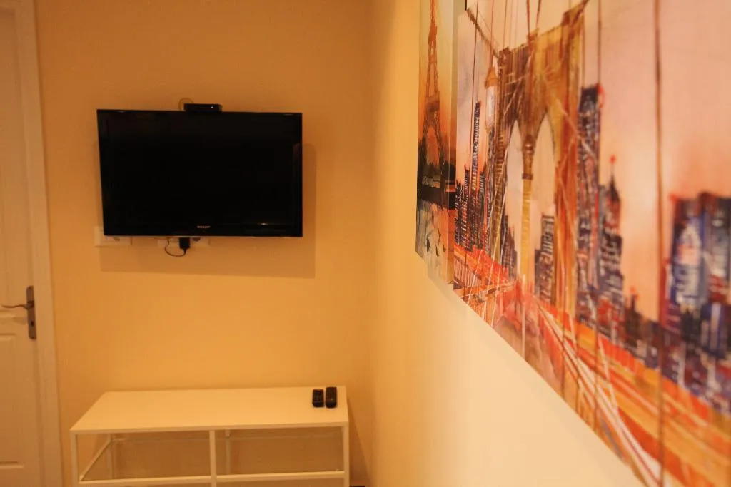 APARTMENT SUPERIOR TWO BEDROOMS Room, Agnantio, Kefallinia