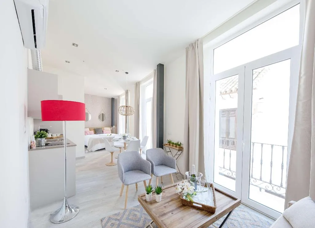 Room, Soho Boutique Museo, Costa Del Sol