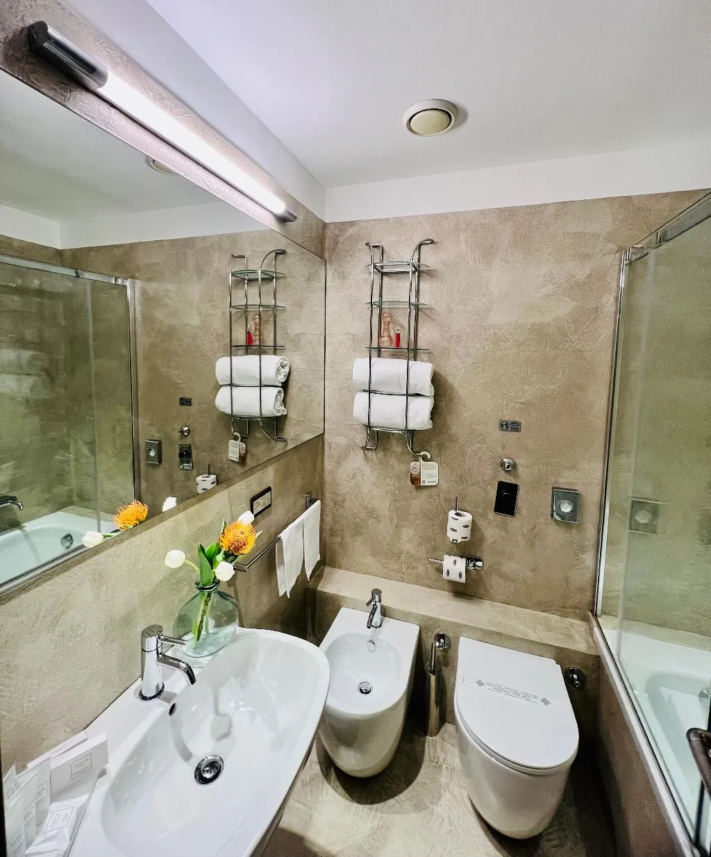 Room, Best Western Hotel City, Milan