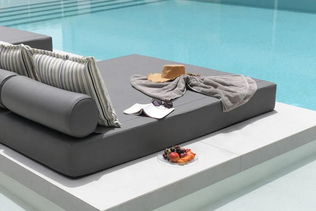 Pool, Blazer Suites Hotel, Athens