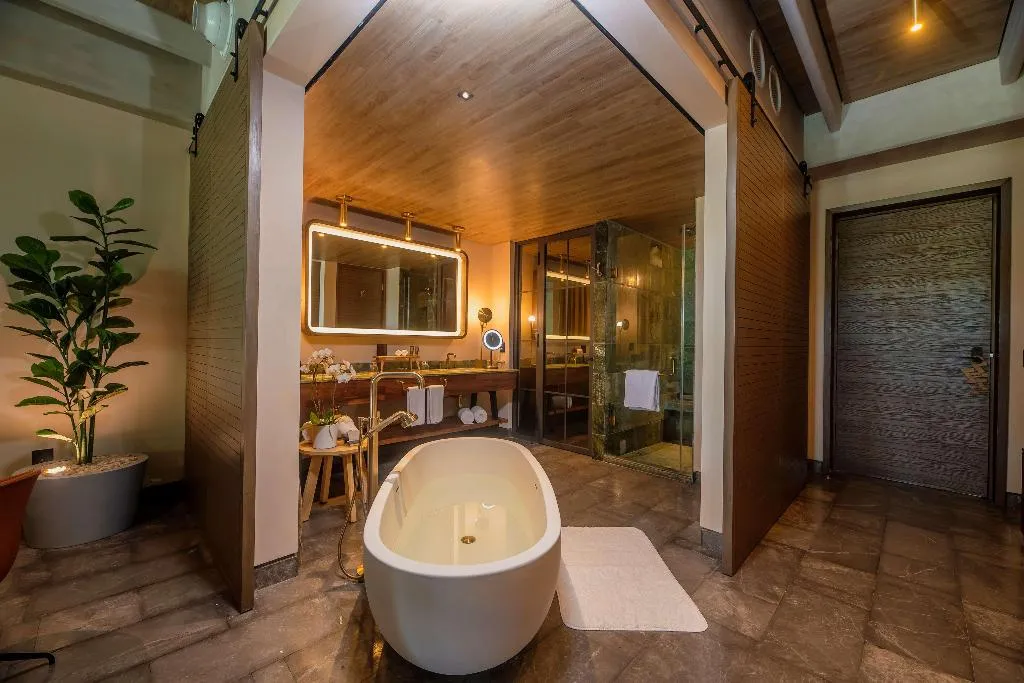 Room, Atelier Playa Mujeres, Cancun Area