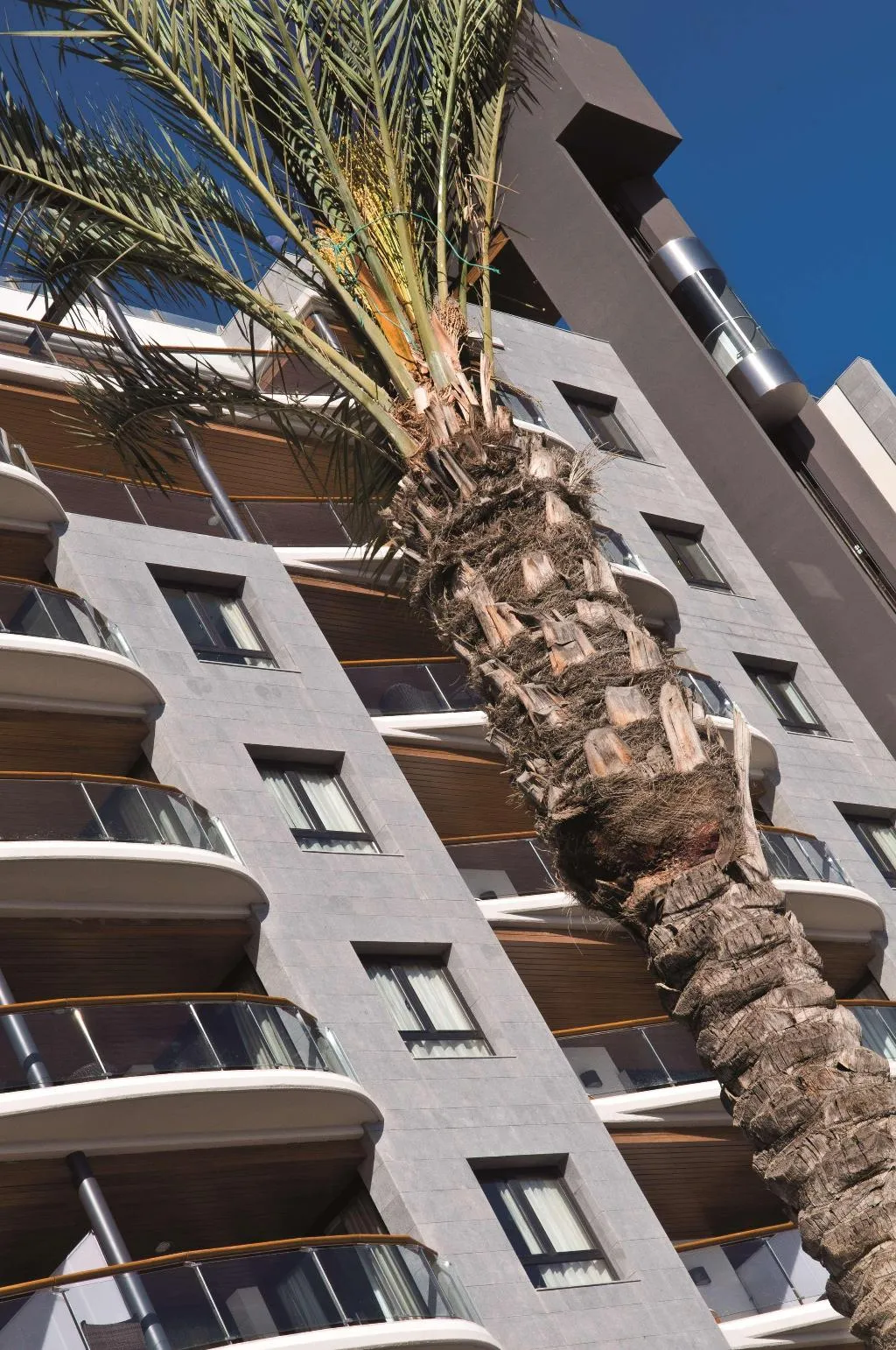 General view, Radisson Blu Resort Gran Canaria, Gran Canaria