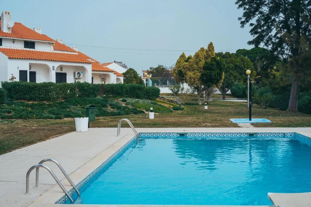 Pool, Apartamentos Vale de Carros by Umbral, Algarve