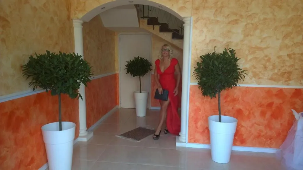 Lobby, Bed & Breakfast Delle Palme, Palermo