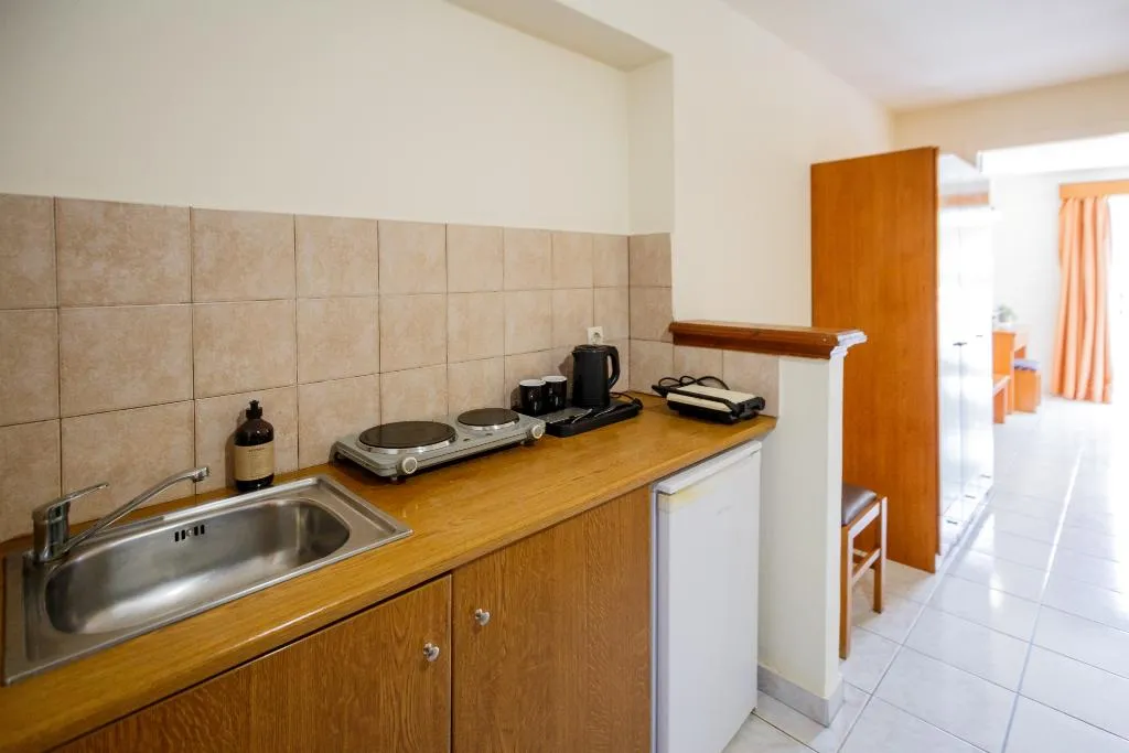 APARTMENT STANDARD Room, Vivian Hotel, Zante