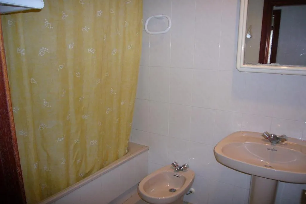 Room, Gemelos XII, Costa Blanca