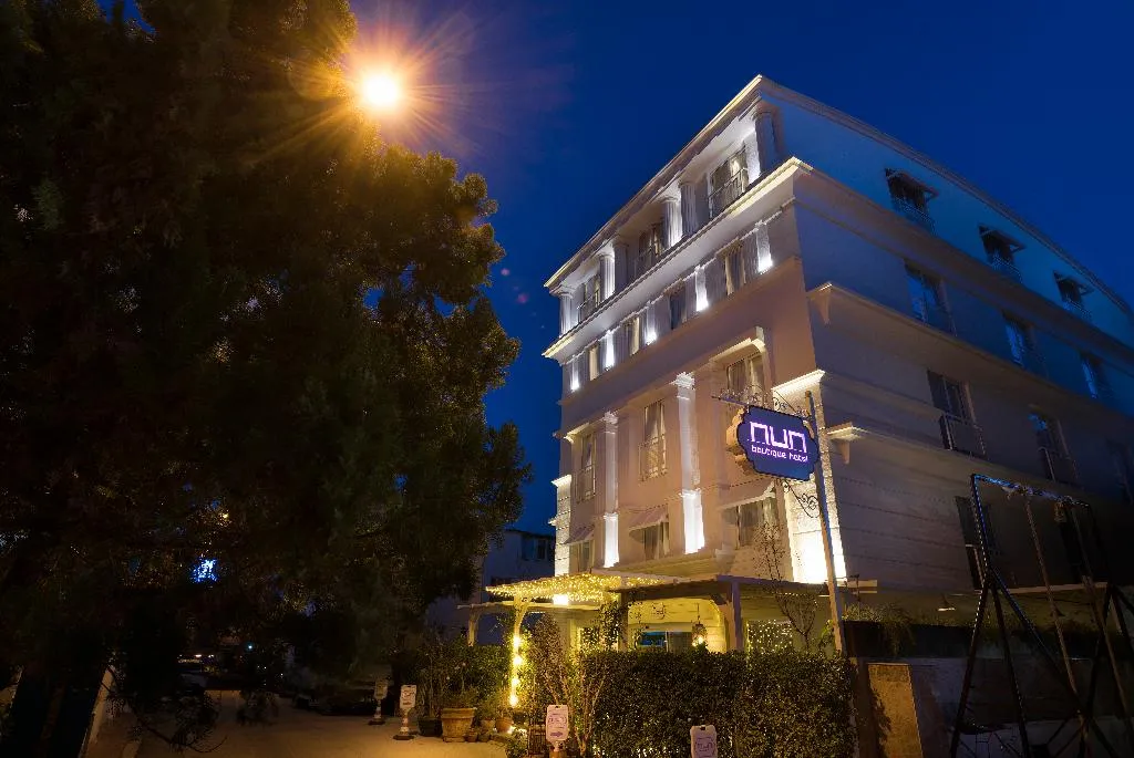 General view, Nun By Laren Hotels, Antalya