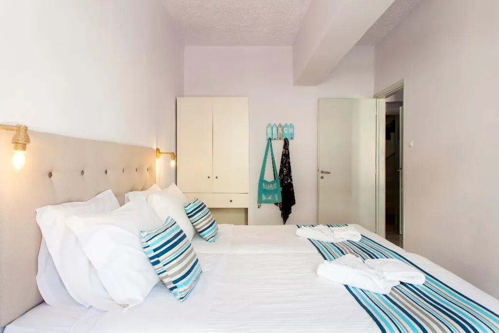 FAMILY ROOM STANDARD Room, ELYCHRYSON Apartments/HOTEL, Crete