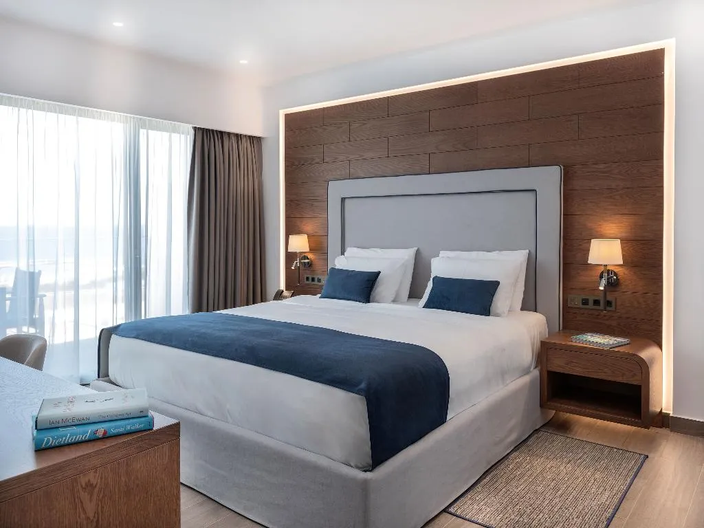 VILLA THREE BEDROOMS Room, Nana Princess Suites Villas and Spa, Crete