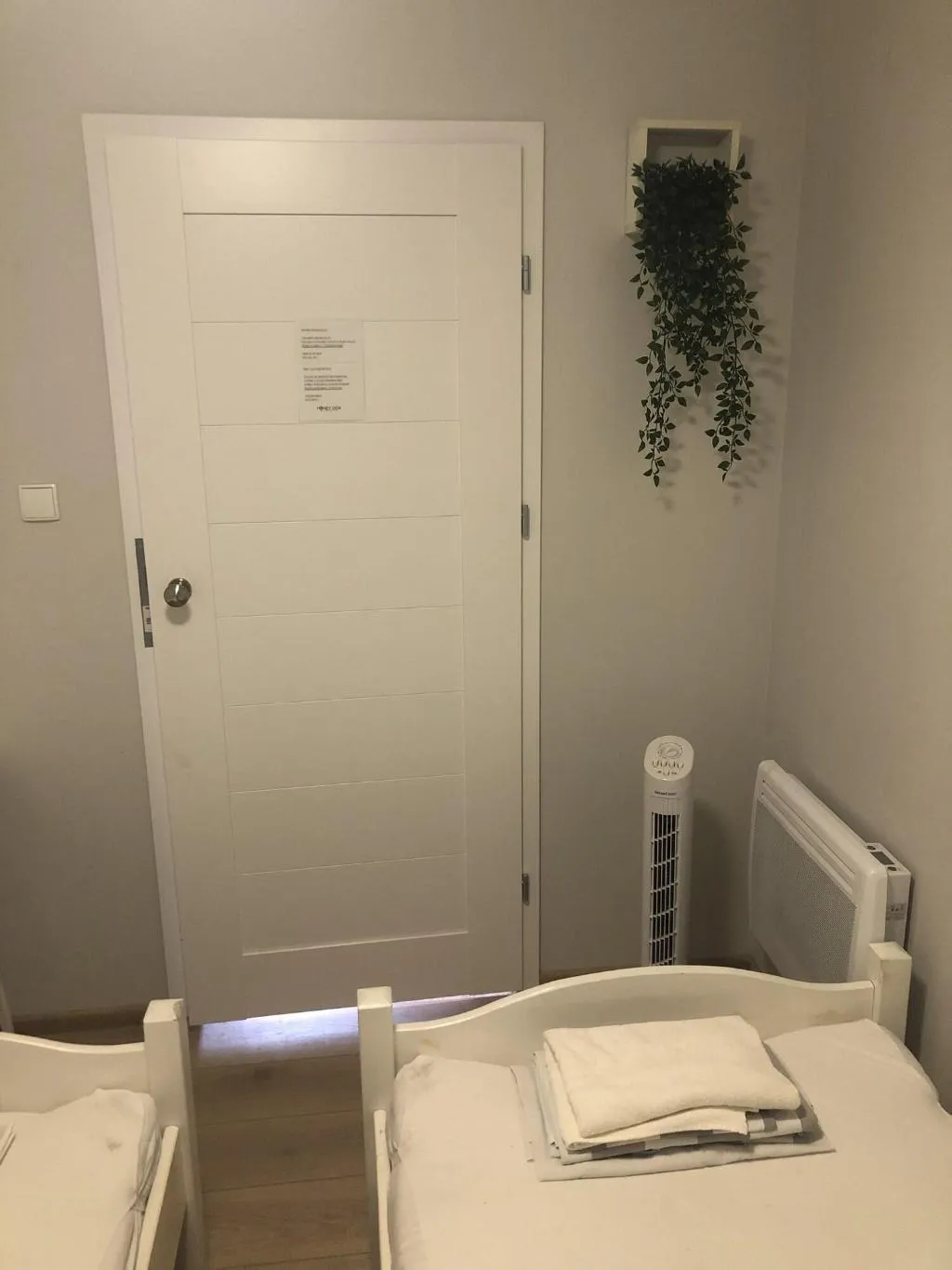 Room, Honey Den Hostel, Gdansk
