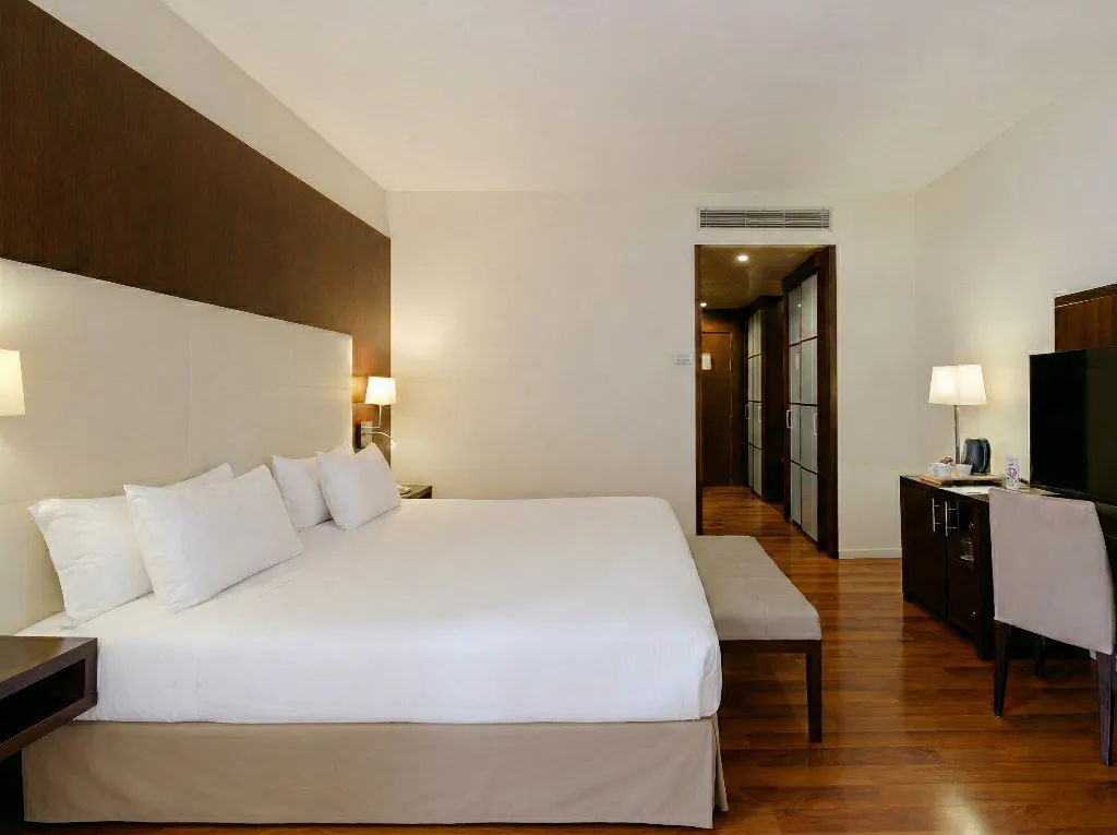 TRIPLE CAPACITY 2 Room, Taburiente, Tenerife