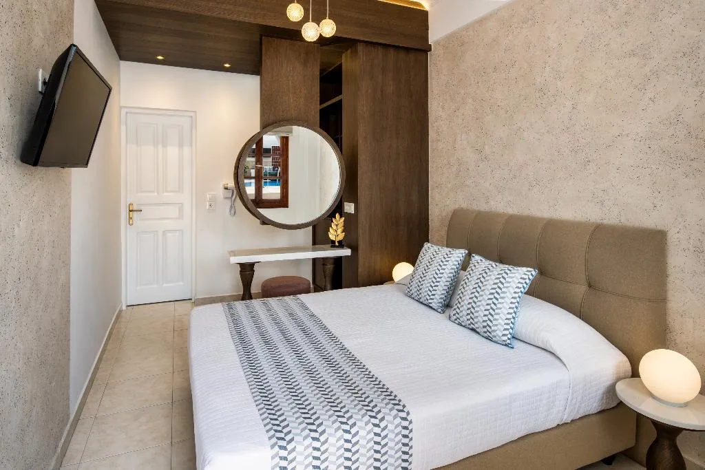 Double or Twin STANDARD Room, Astir Thira Hotel, Santorini