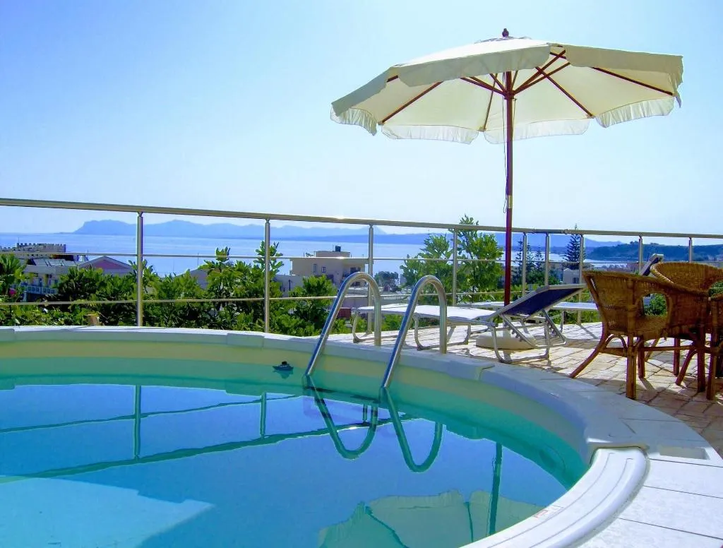 Sports and Entertainment, Blue Villas, Crete