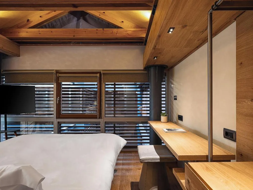 Room, Elysia Boutique Hotel, Crete