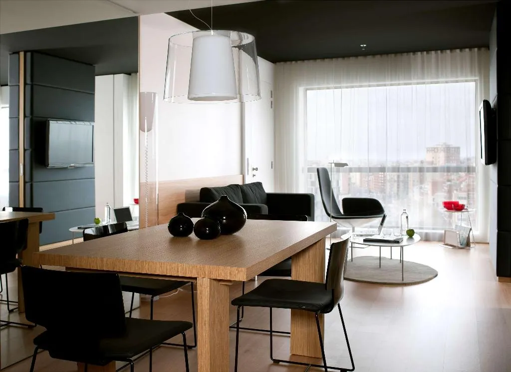 Room, Barcelo Sants, Barcelona