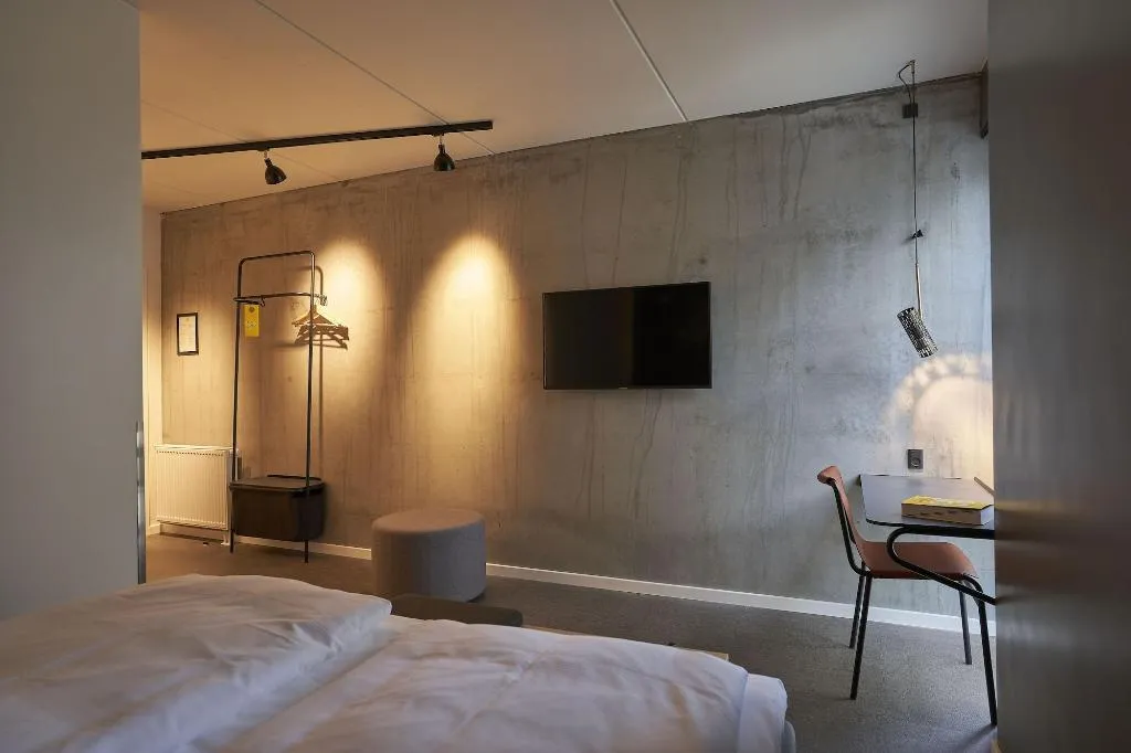 Room, Four Points Flex by Sheraton Lyngby, Copenhagen