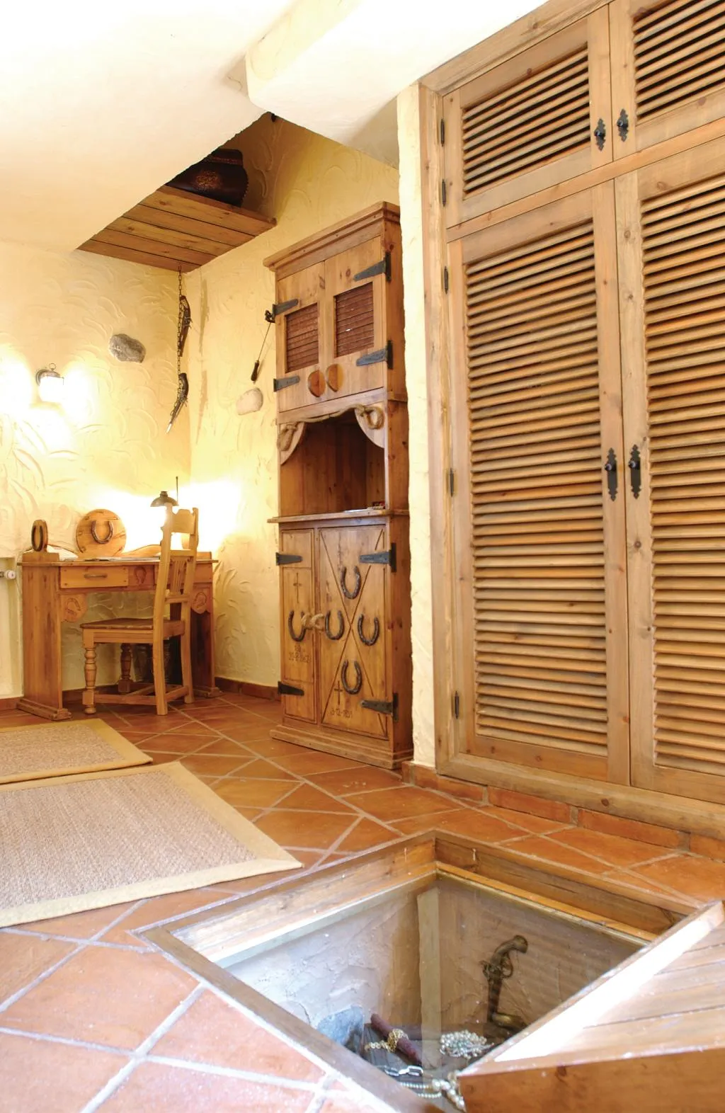 Double or Twin SUPERIOR Room, Amanhavis, Costa Del Sol