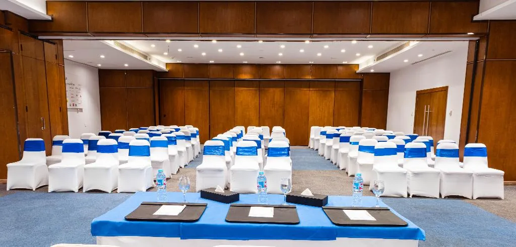 Conferences, Novotel Marsa Alam Beach Resort, Red Sea Riviera