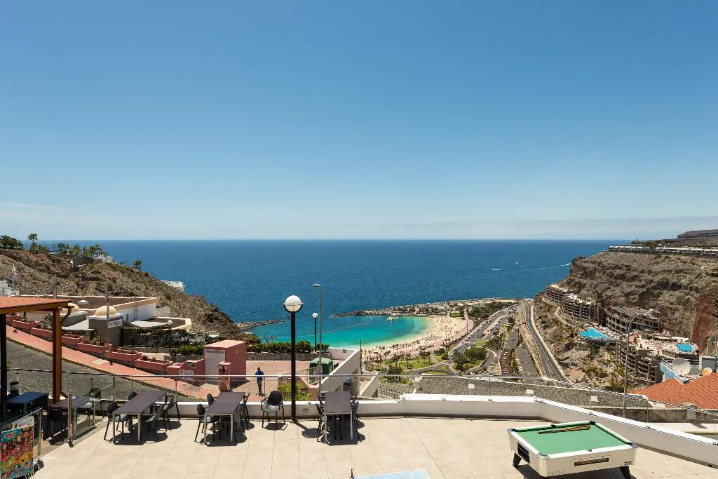 General view, Holiday Club Vista Amadores, Gran Canaria