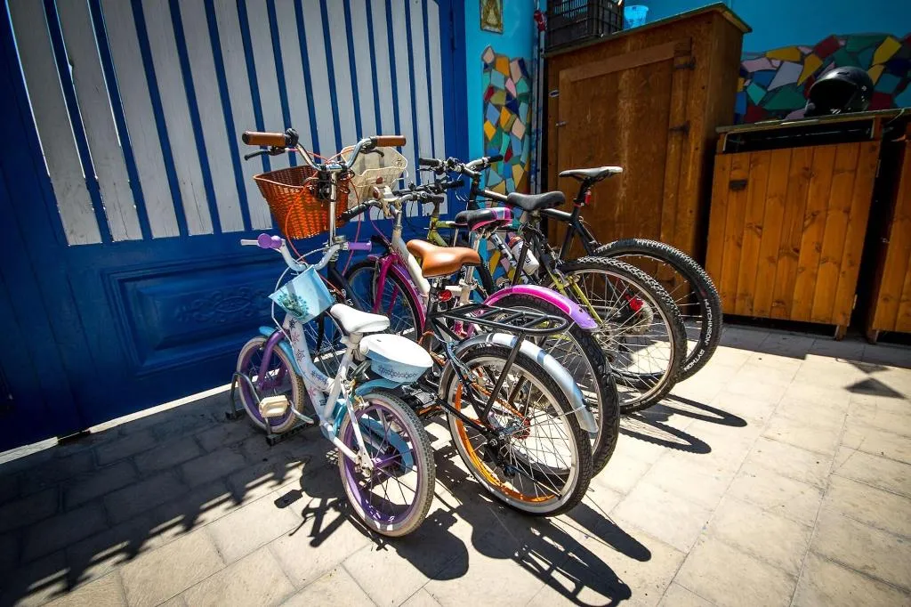 Sports and Entertainment, Eco Hostel Floreale, Naples