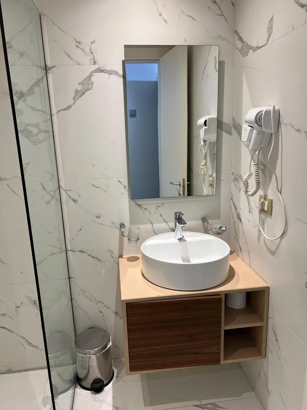 Room, Adria Palace Hotel, Durres