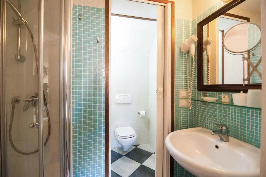 Room, 3749 Ponte Chiodo Guest House, Venice