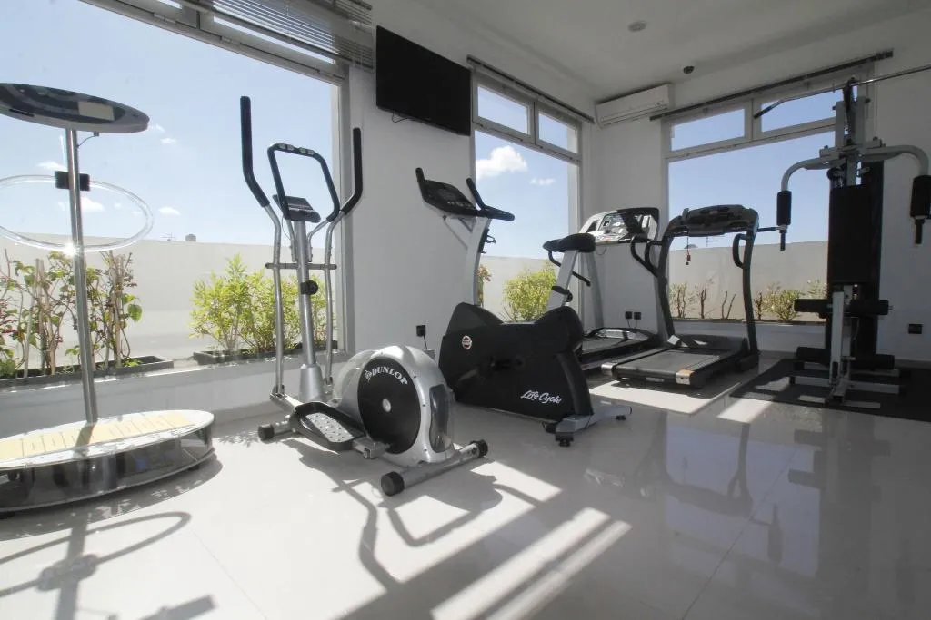 Sports and Entertainment, Casablanca Suites & Spa, Casablanca