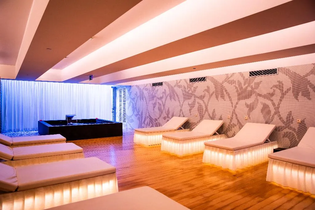 General view, VIP Grand Lisboa, Lisbon