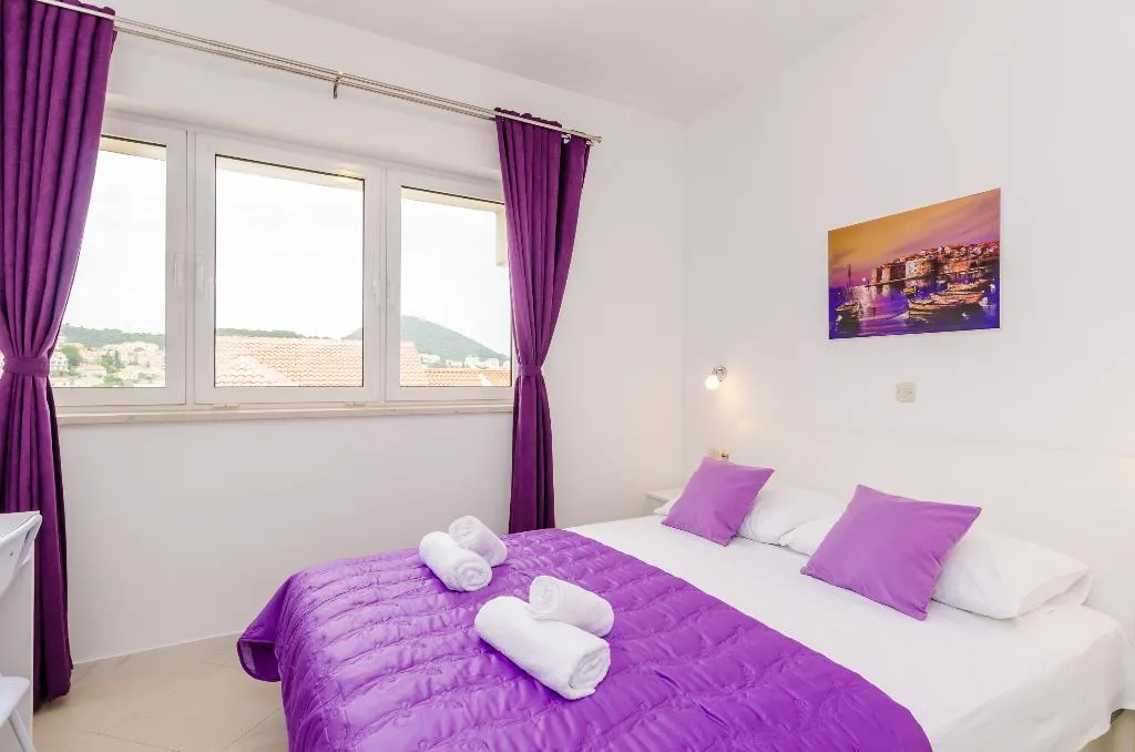 APARTMENT SUPERIOR CITY VIEW Room, Apartments  Maky, Dubrovnik