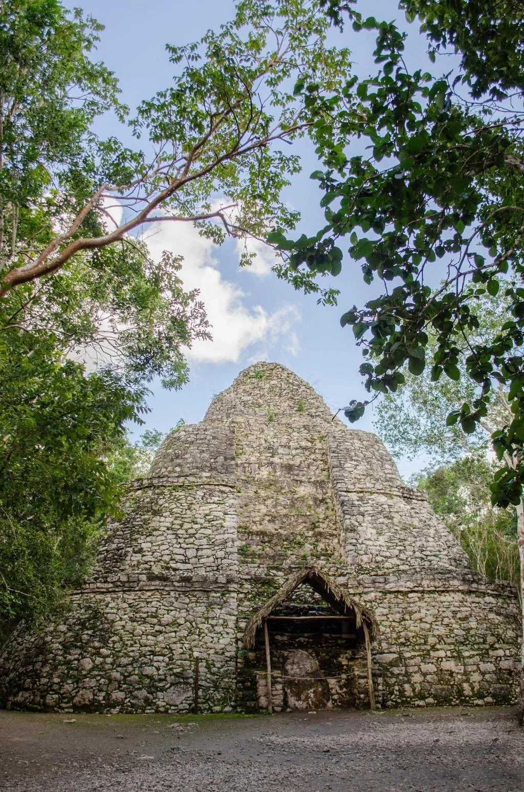 General view, Gramercy Tulum, Cancun Area
