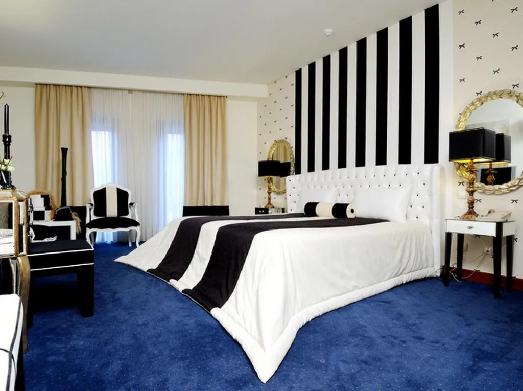 Double or Twin DELUXE Room, Moliceiro, Porto