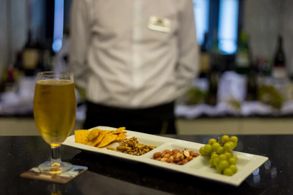Bar, Blanca, Izmir