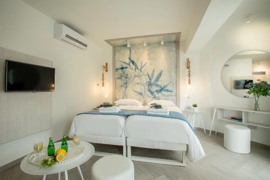 Room, Infinity Blu - Designed for adults, Cyprus