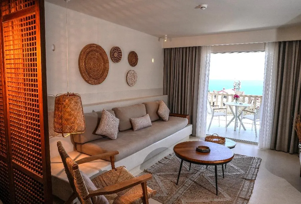 SUITE SEA VIEW Room, Pilos Suites, Dalaman